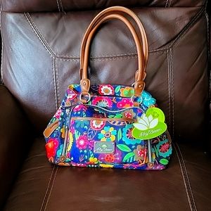 Lily Bloom Purse  New with tags